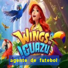 agente de futebol apk mod dinheiro infinito 3.5 9